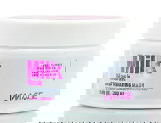 Image Milk Deep Repairing Mask