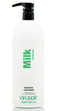 Image Milk Hydrating Conditioner-image1
