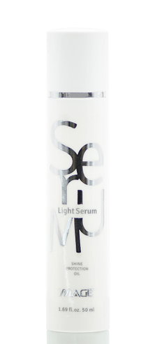 Image Light Serum Shine Protection Oil-image1