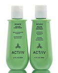Actiiv Renew Shampoo + Conditioning System