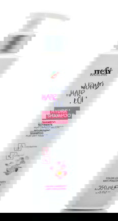 It&ly Hair Fashion Wond Hair Ful Hydra Shampoo