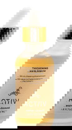 Actiiv Water-Based Thickening Hair Serum