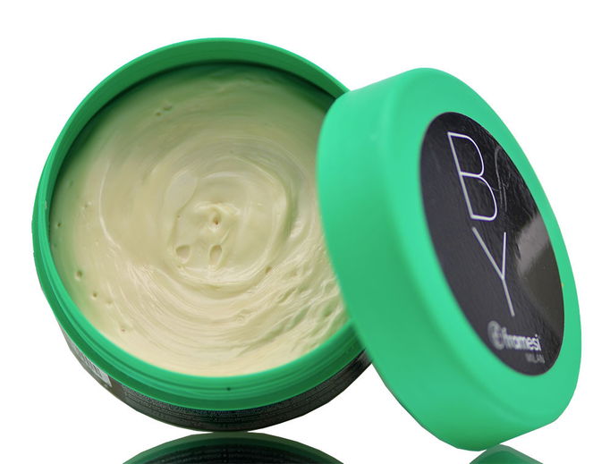 Framesi BY Be Yourself Working Clay Strong Hold Wax