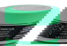 Framesi BY Be Yourself Working Clay Strong Hold Wax