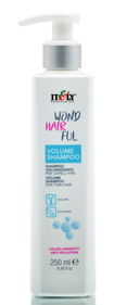 It&ly Hair Fashion Wond Hair Ful Volume Shampoo