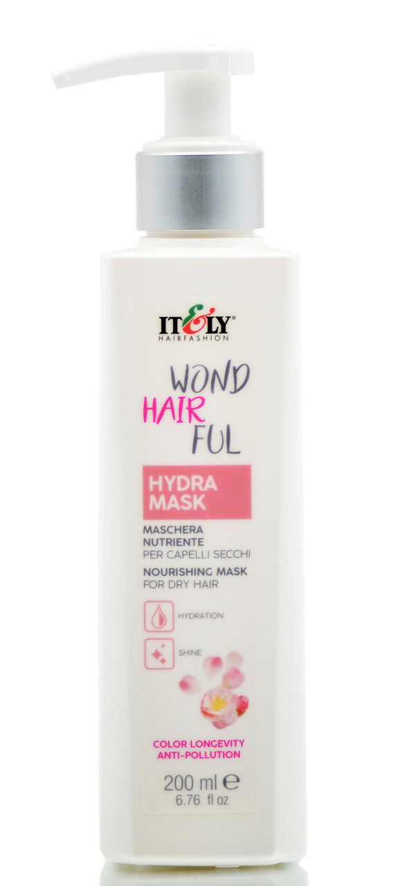 It&ly Hair Fashion Wond Hair Ful Hydra Mask