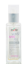 It&ly Hair Fashion Wond Hair Ful Crystal Oil