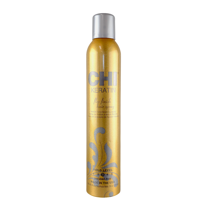 Chi Keratin Flex Finish Hair Spray