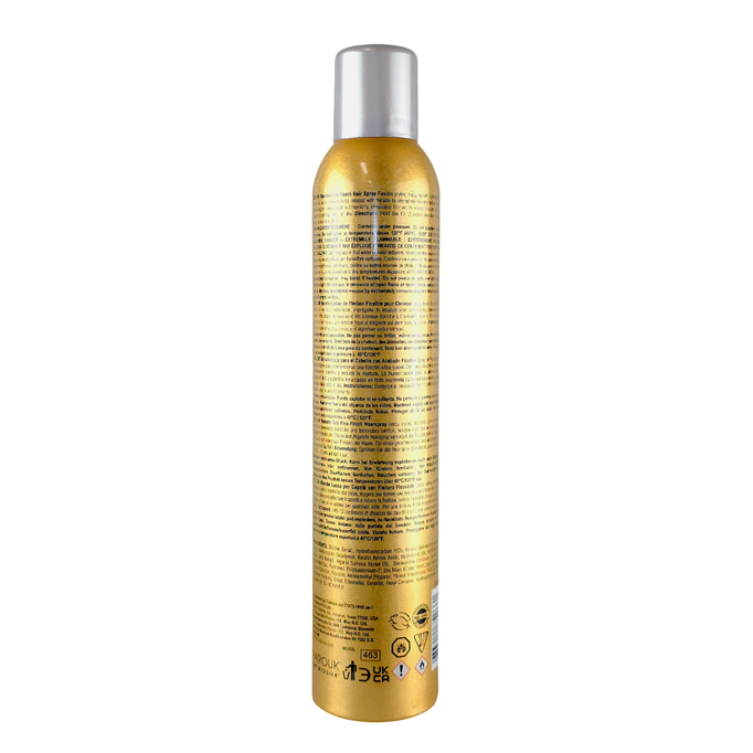 Chi Keratin Flex Finish Hair Spray