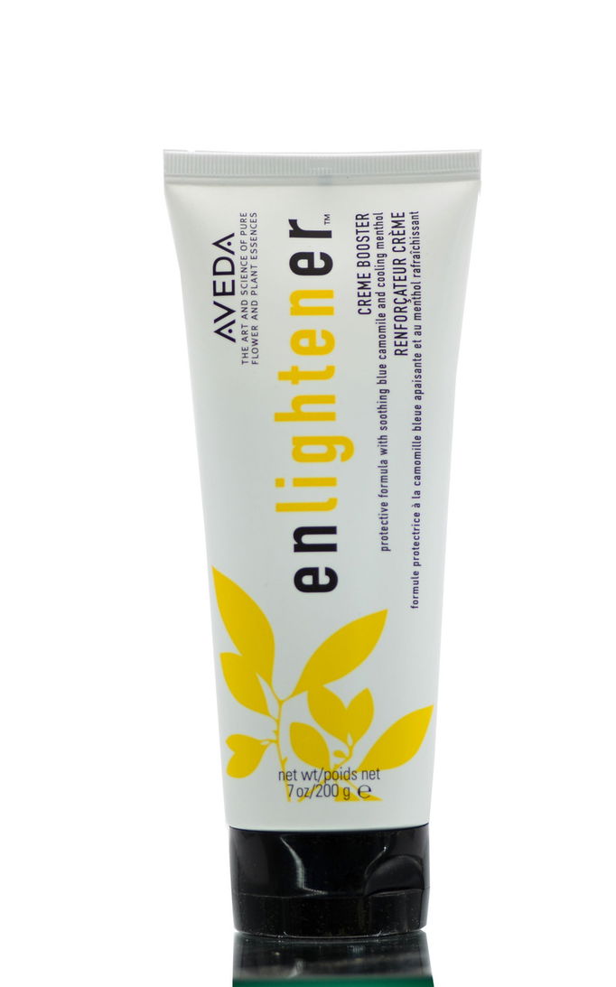Aveda Enlightener Cream Booster