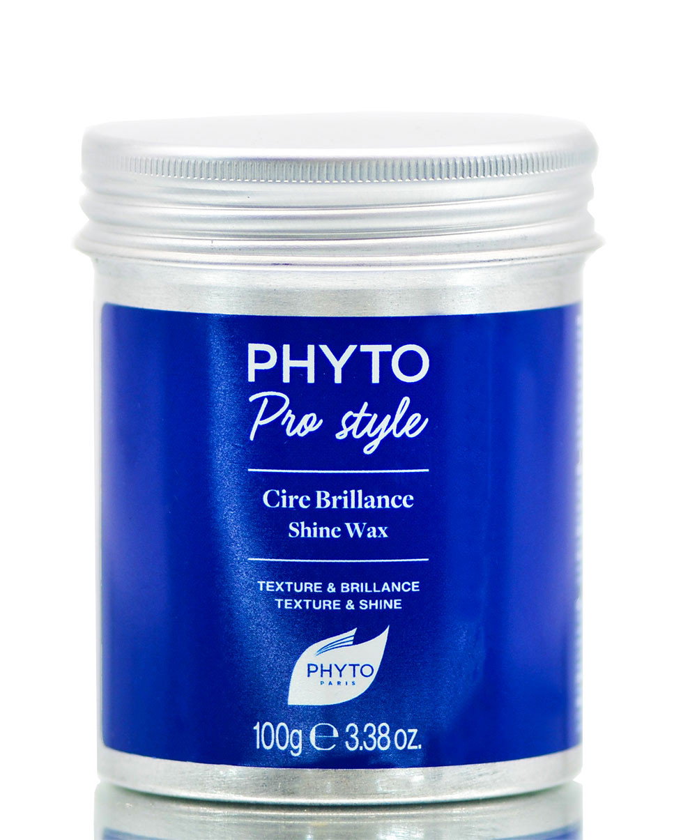 Phyto Pro Style Cire Brilliance Shine Wax Phyto Pro Style Cire Brilliance Shine Wax