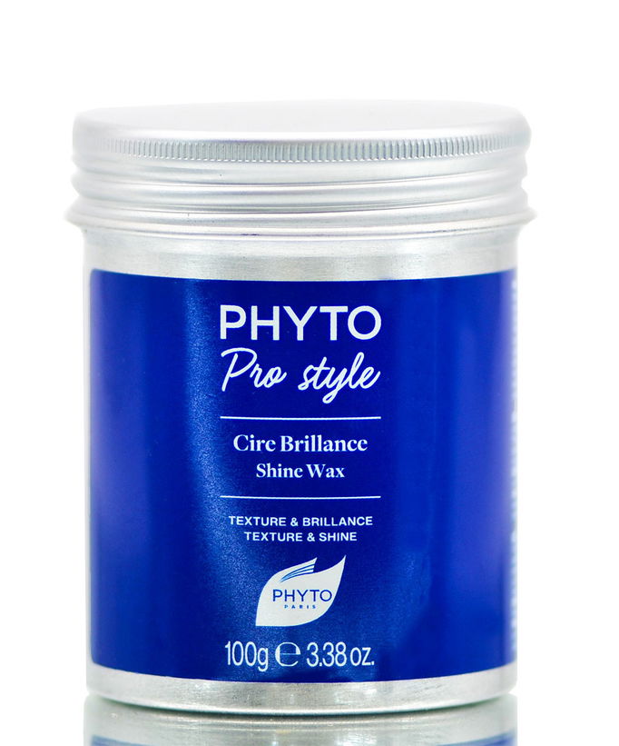 Phyto Pro Style Cire Brilliance Shine Wax