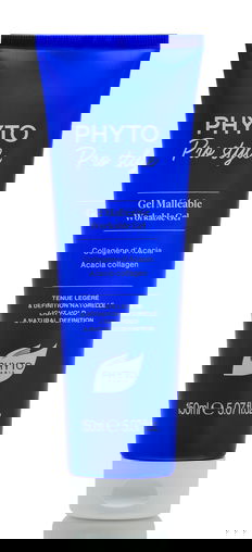 Phyto Pro Style Gel Malleable Workable Gel