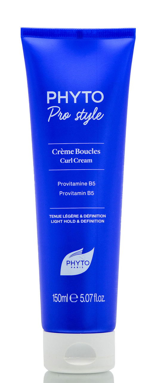 Phyto Pro Style Curl Cream