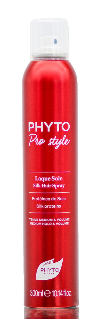 Phyto Pro Style Silk Hair Spray