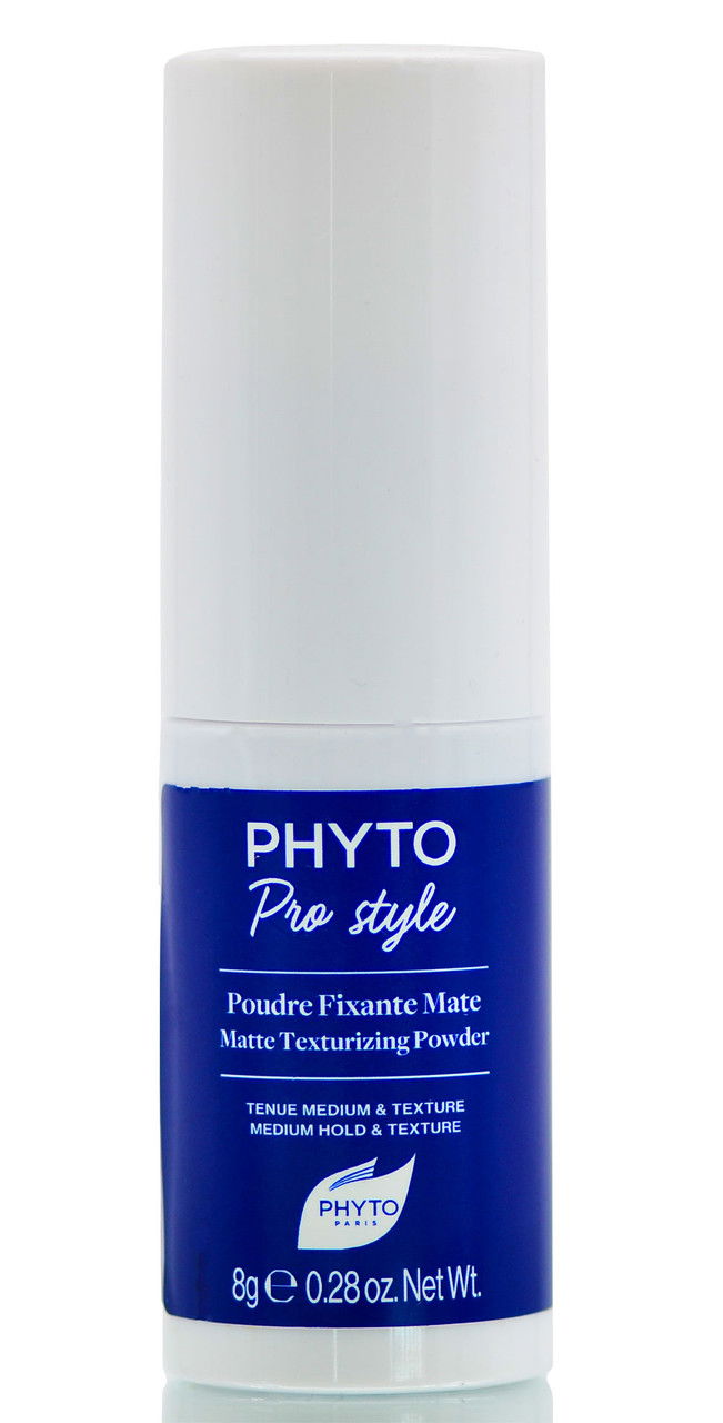 Phyto Pro Style Matte Texturizing Powder