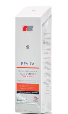 DS Laboratories Revita High Performance Hair Density Shampoo