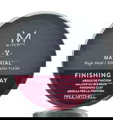 Mitch By Paul Mitchell Matterial High Hold/Ultra-Matte Finishing Clay