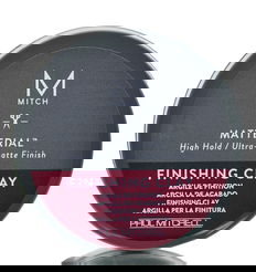 Mitch By Paul Mitchell Matterial High Hold/Ultra-Matte Finishing Clay