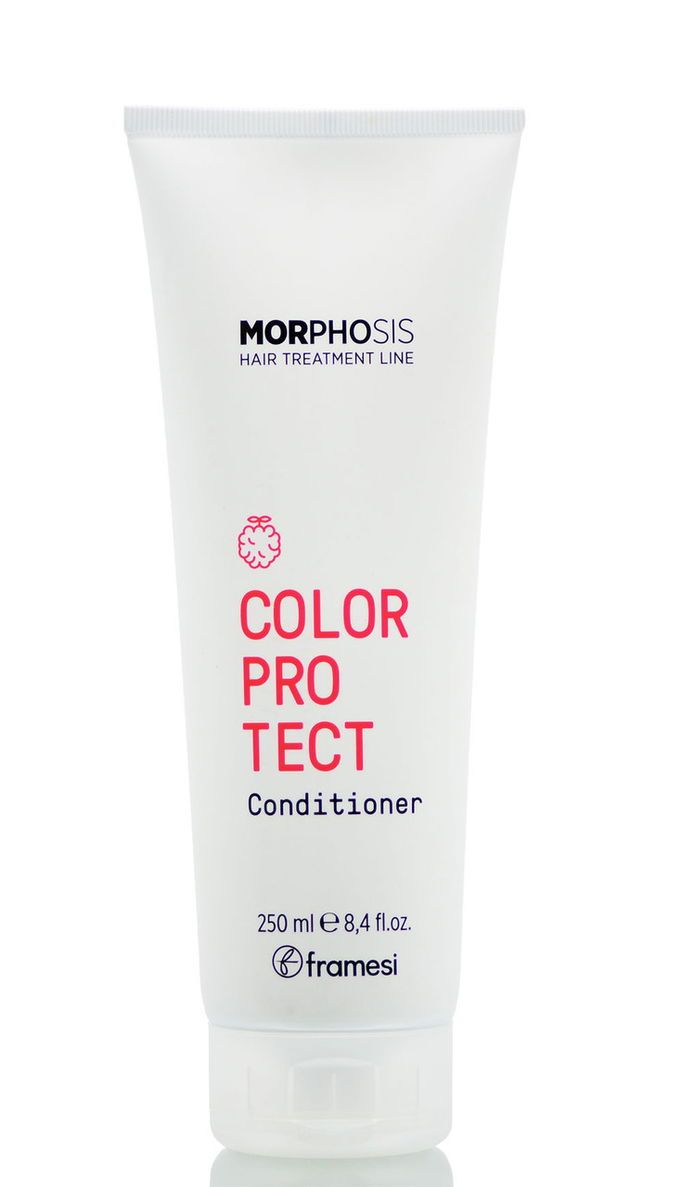 Framesi Morphosis Color Protect Conditioner