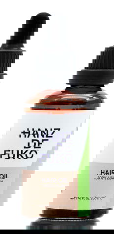 Hanz De Fuko Hair Oil