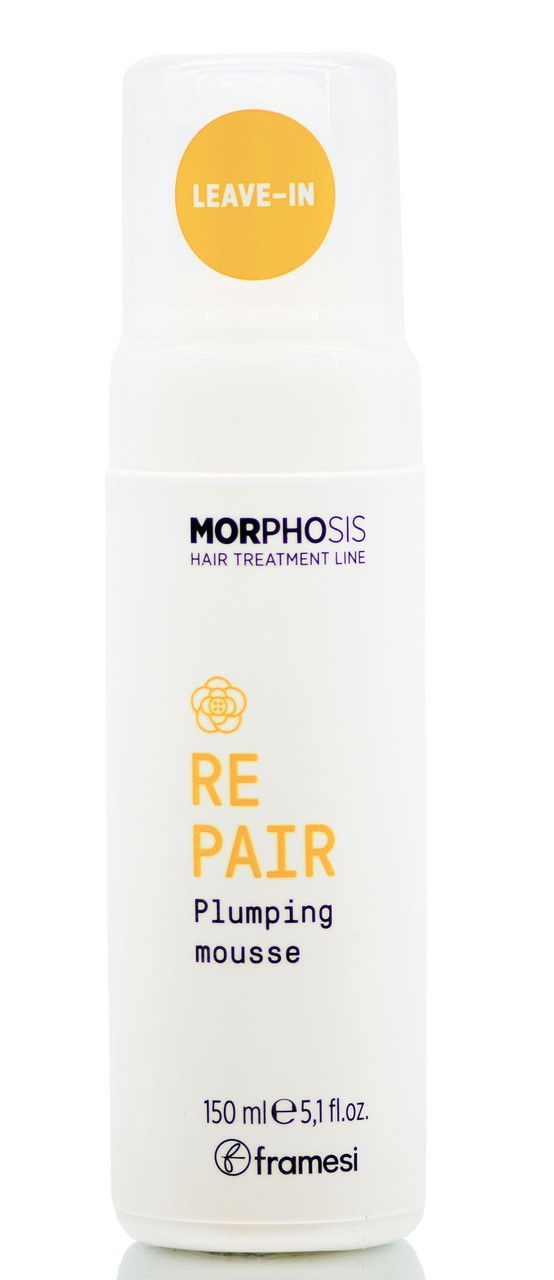 Framesi Morphosis Repair Plumping Mousse