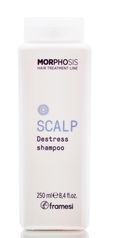 Framesi Morphosis Scalp Destress Shampoo