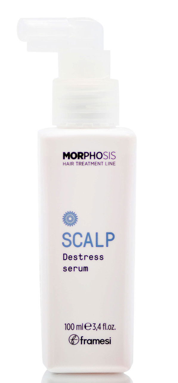 Framesi Morphosis Scalp Destress Serum