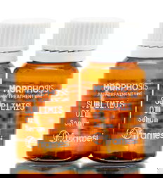 Framesi Morphosis Sublimis Oil Serum