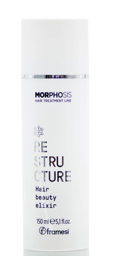 Framesi Morphosis Restructure Hair Beauty Elixir