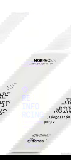 Framesi Morphosis Reinforcing Energizing Spray