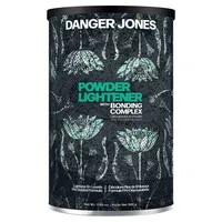 5-0, Danger Jones Gloss Toner with Bonder (2 oz)