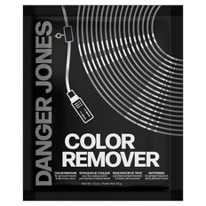 Danger Jones Semi-Permanent Color Remover