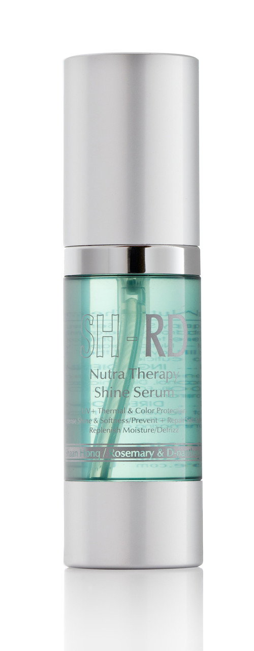 Shaan Honq SH-RD Nutra Therapy Shine Serum Shaan Honq SH-RD Nutra Therapy Shine Serum