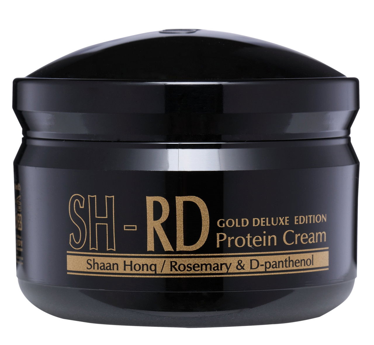 0.34 oz, Shaan Honq SH-RD Protein Cream Leave-in Treatment | SleekShop