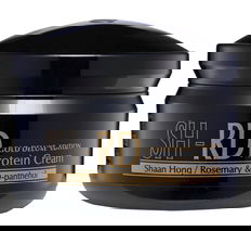 Shaan Honq SH-RD Gold Deluxe Edition Protein Cream