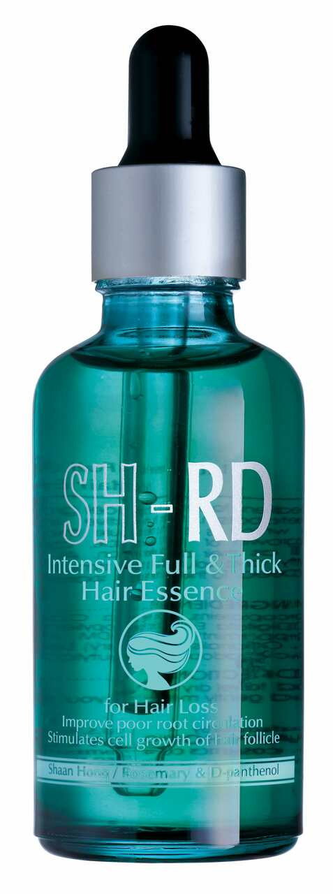Shaan Honq SH-RD Intensive Full & Thick Hair Essence (For Hair Loss) Shaan Honq SH-RD Intensive Full & Thick Hair Essence (For Hair Loss)