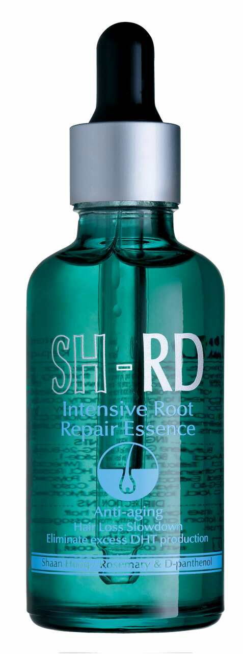 Shaan Honq SH-RD Intensive Root Repair Essence (Anti-Aging)