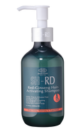 Shaan Honq SH-RD Red-Ginseng Hair-Activating Shampoo Shaan Honq SH-RD Red-Ginseng Hair-Activating Shampoo