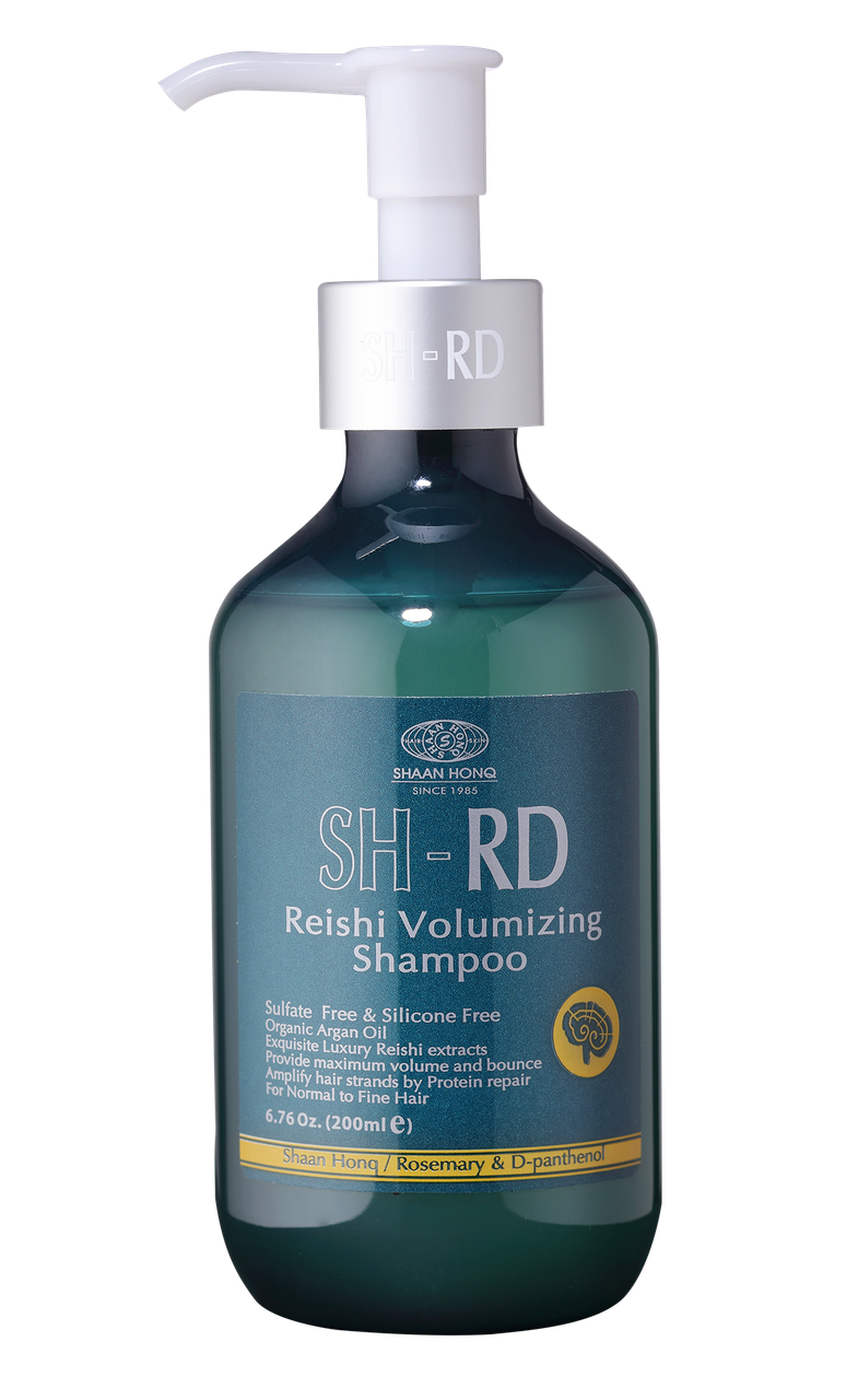 Shaan Honq SH-RD Reishi Volumizing Shampoo Shaan Honq SH-RD Reishi Volumizing Shampoo