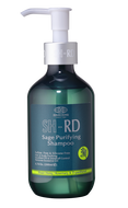 Shaan Honq SH-RD Sage Purifying Shampoo