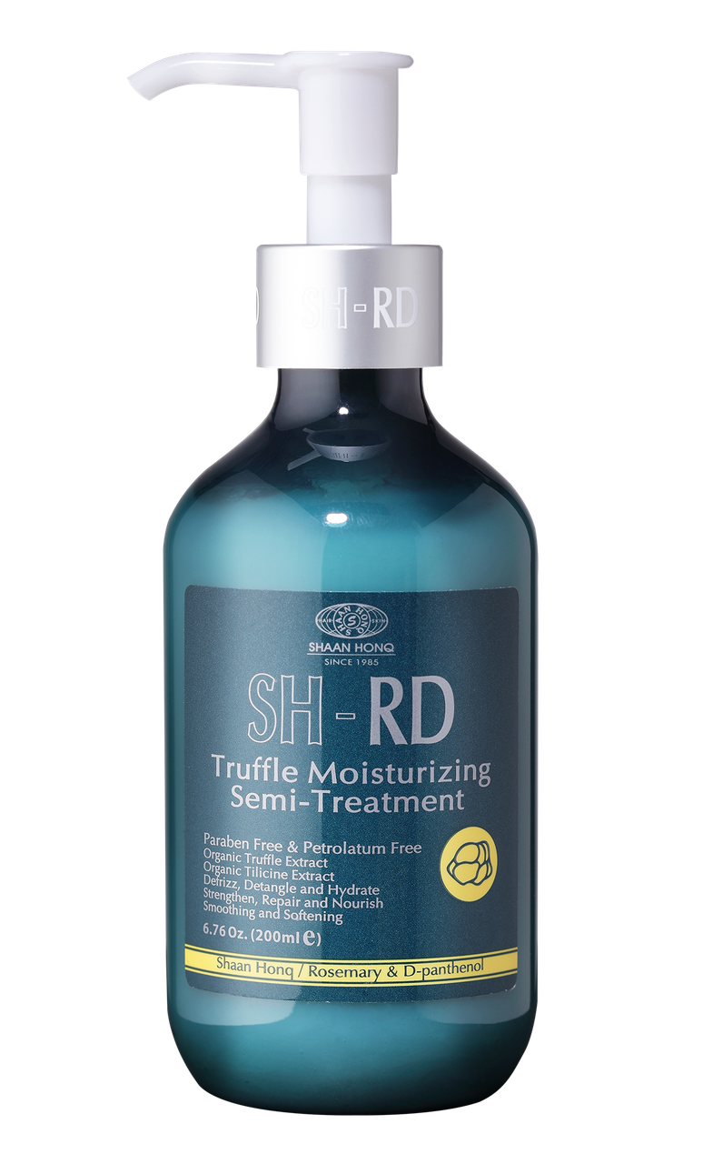 Shaan Honq SH-RD Truffle Moisturizing Semi-Treatment Shaan Honq SH-RD Truffle Moisturizing Semi-Treatment