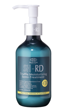 Shaan Honq SH-RD Truffle Moisturizing Semi-Treatment