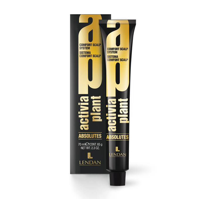 Lendan Activia Plant Absolutes Anti-Age Permanent Hair Color Cream (2.3 oz) Lendan Activia Plant Absolutes Anti-Age Permanent Hair Color Cream (2.3 oz)