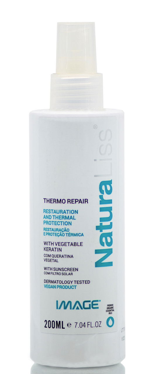 Image NaturaLiss Thermo Repair Spray