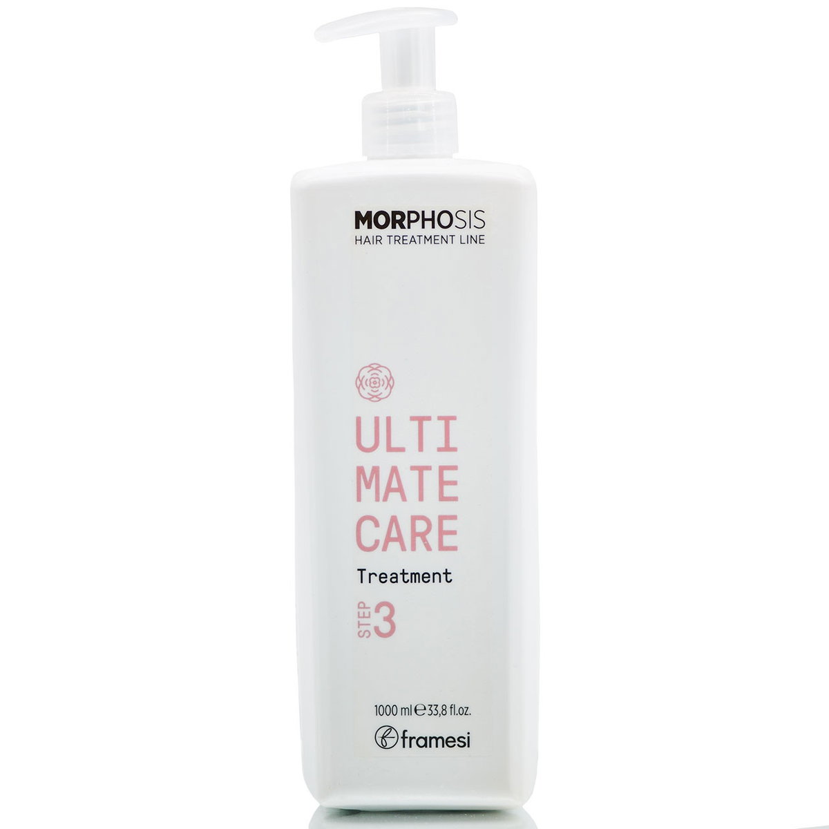Framesi Morphosis Ultimate Care Treatment (Step 3)