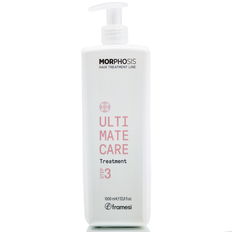 Framesi Morphosis Ultimate Care Treatment (Step 3)