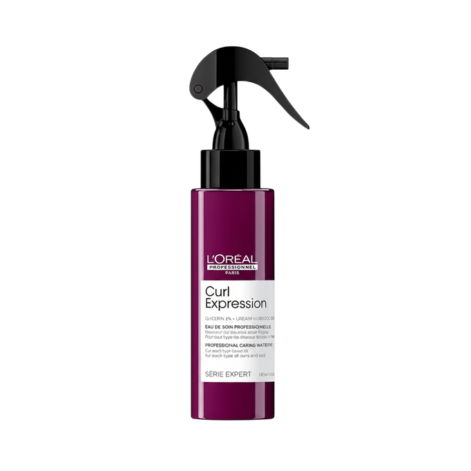 L'Oreal Professionnel Curl Expression Caring Water Mist-image2