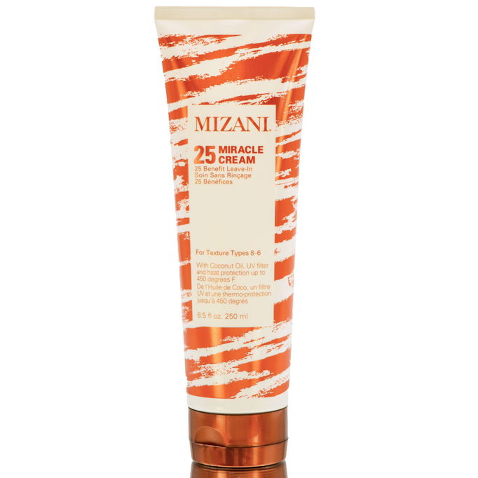 Mizani 25 Miracle Leave-In Cream