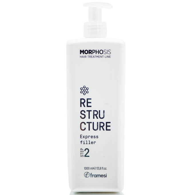 Framesi Morphosis Restructure Express Filler (Step 2)